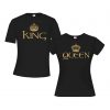 King & Queen Gold