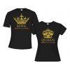 King & Queen Luxury