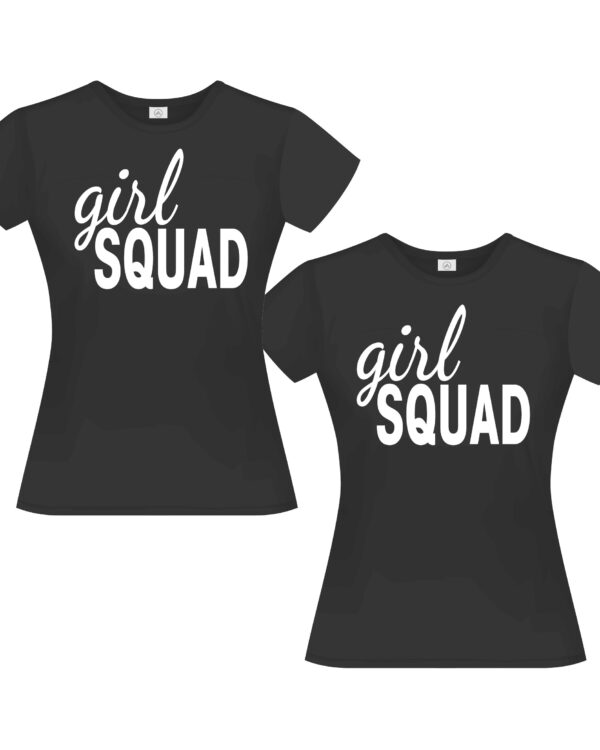 Girl Squad