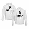 Carguy & Cargirl