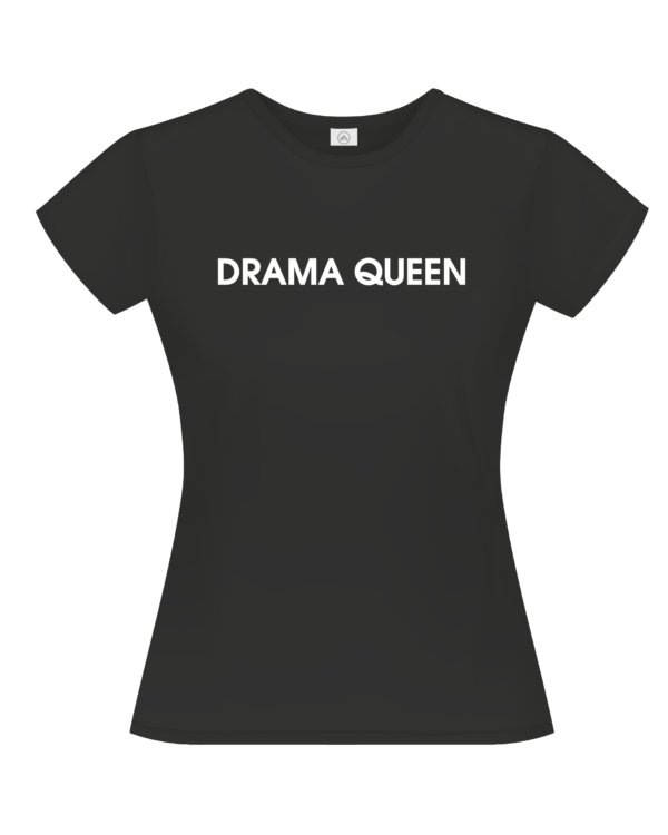 Drama Queen t-shirt