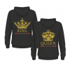 King & Queen Luxury
