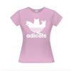 T-shirt Adicats