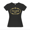 Praduh t-shirts