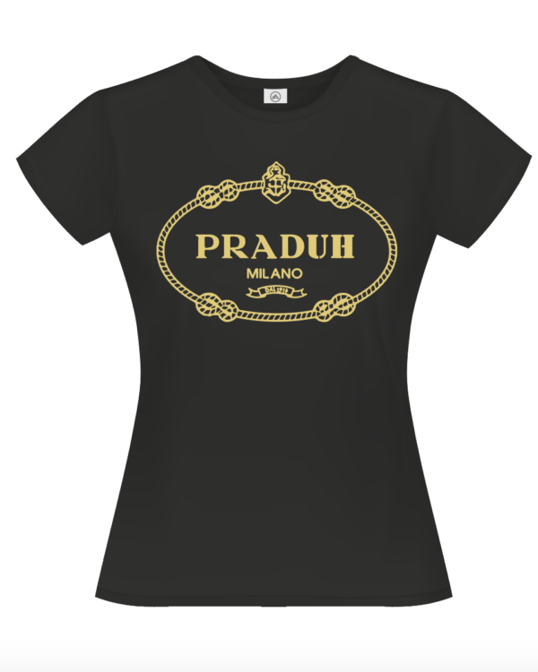 Praduh t-shirts