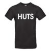 HUTS t-shirt mannen
