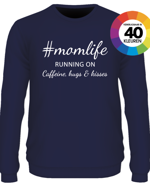 Momlife t-shirt