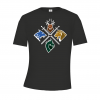 Game of Thrones t-shirt ontwerpen