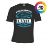 Worl's greatest Farter t-shirt