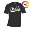 Daddy Logo shirt