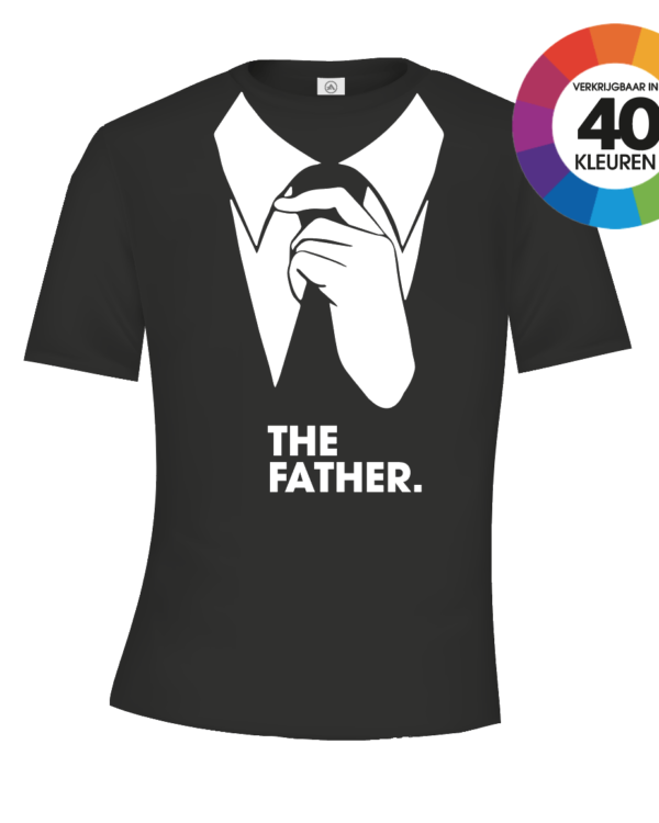 The Father t-shirt