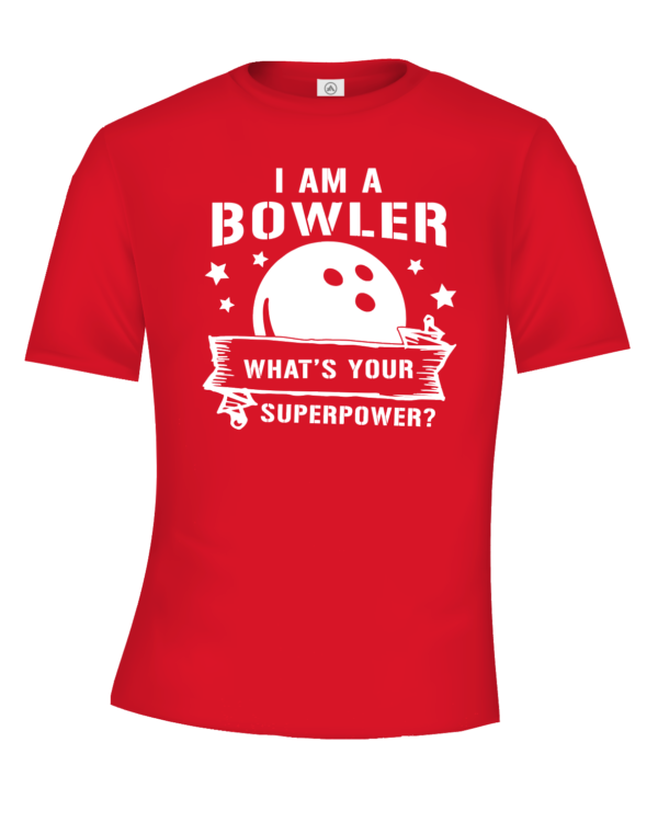 Bowling Superpower